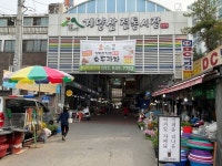 작지만 강한 강소시장… 흑미 호두과자로 경쟁력 제고