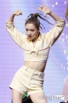 [오마이포토] 우아! 루시, 청량한 에너자이저