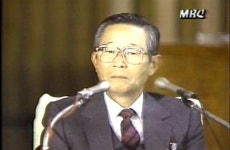 [단독] 5.18 계엄사령관 이희성 사망... 정호용만 남았다