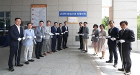 정명근 서부=화성 발전의 엔진, 동부=세련된 신도시 권역