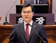 강남구의회 한윤수, 실효성 없는 토지거래허가구역 지정 해제해야