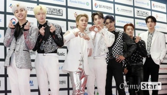 [오마이포토] '드림콘서트' 트렌드지, 유행을 선도