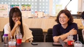 춘향골둘레길농원 | 걷기좋은 도시 남원, 이것만 더해진다면...
