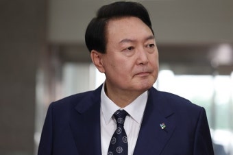 [단독] 윤석열 대통령 '여성모병제', 보고 받았다