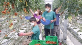 내 아이가 일할 수만 있다면... 부모의 간절함이 만든 꿈의 직장