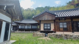 학행과 절개가 뛰어난 곳, 안동 교리마을