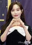 [오마이포토] 마녀는 살아있다 이민영, 현모양처 느낌적 느낌
