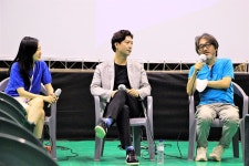 출가하려고 절에 갔는데... 거절 당했습니다