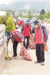 굳게 닫힌 대문... 어르신들이 염병보다 무서워한 것 [월간 옥이네]