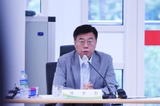 신상진 성남시장 인수위 