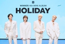 여름 제철 만난 위너 멤버들 호흡, 절정이다