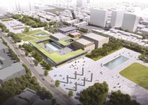 국립진주박물관, 이전 건립 규모 2배로 확대