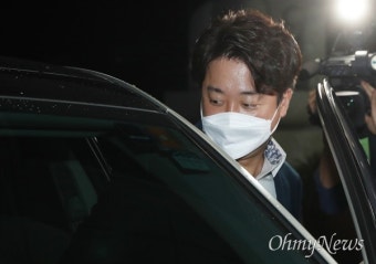 '토사구팽' 이준석, 당원권 정지 6개월... 조기 전당대회 열리나