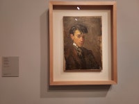 부와 명예 얻은 노년의 피카소가 되돌아간 곳