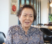 일야봉산장매점 | '착한' 택시기사에게 찾아온 복, 지금의 식당이 되다