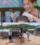 기강 잡으러 왔다 소녀시대 깨방정이 통했다