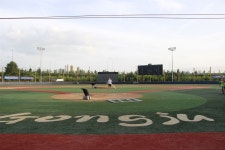 비도, 코로나19도 피해라... 정상개최 청룡기의 숙명