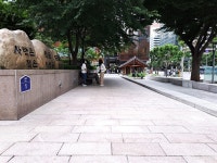 수백년 역사가 순식간에 증발... 참담한 종로 피맛골