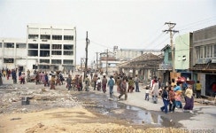 XXX길 넘쳐나지만, 79년 역사 담긴 이 길만 할까