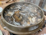 무더위 기력 떨어진다면... 함양 여름철 보양 맛집 5곳