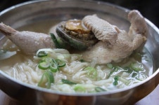 무더위 기력 떨어진다면... 함양 여름철 보양 맛집 5곳
