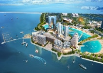 시흥시, 거북섬에서 해양레저 스포츠 프로그램 운영