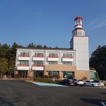 중증장애인시설에 갤러리 설치? 충남엔 있습니다