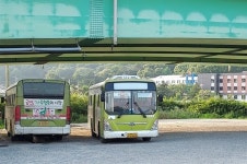 2년간 급여 지연... 완주군 고산6개면 버스 운행 중단되나