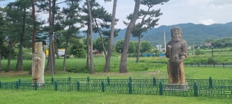 경주 원성왕릉은 왜 괘릉이라 불리게 되었을까?
