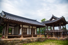 100년 교회와 600년 삼신당 나무도 품은 기막힌 곳 [중앙선 역사문화기행]