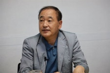 경남 함양이 기회의 땅이라는 전직 외교관