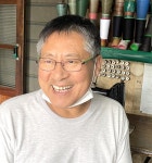 미군 양복 만들다 세탁소 차려 철거 전날까지 일해야지