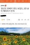 보길도 윤선도 유배지 아니다 완도군에 요청했지만...