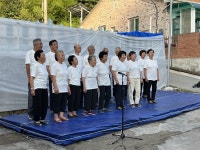 별빛 흐르는 농촌 마을로 체험 여행을 오세요!