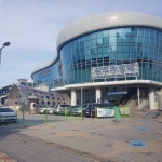 곧 재개발된다는 올림픽주경기장... 제대로 볼 수 있는 기회