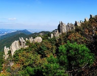 홍성군, 용봉산 모노레일 재추진? 군수 발언에 환경단체 반발