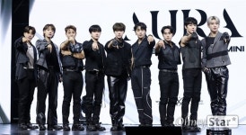 [오마이포토] 골든차일드 넓어진 스텍트럼