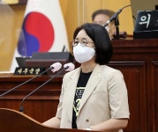 한석화 산업단지에 환경안전팀 상주해야... 희생 강요 안돼