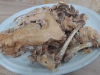 너무 맛있잖아 해남 닭불고기, 입안은 어느새 황홀경
