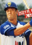 전설적인 4할 타율, 백인천을 둘러싼 오해 [김은식의 야구야]