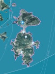 완도 소안면의 보배로운 땅, 충의 진산리