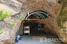 백암장터, 고기리, 옛 용인군청... 곳곳에 남은 자랑스런 역사