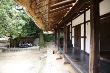 모란마트, 모란다방... 강진을 먹여살리는 대단한 시인