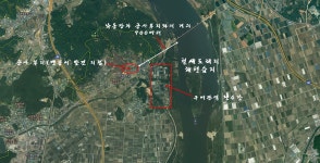 개발지구에 나타난 이것... 구미시장님, 꼭 와서 보십시오