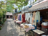 강화도 교동에는 저만의 주말 아지트가 있습니다