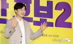 [오마이포토] 정직한 후보2 서현우