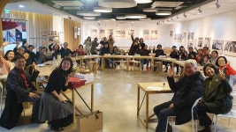 착한 시민 말고 좋은 시민을 고민하는 사람들