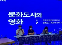 열정의 목포·의지의 중랑구... 두 영화제의 결정적 차이