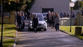 장의사로 30년, 그가 깨달은 두 가지