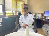 잉여 우유로 만든 인생치즈 맛 보실래요